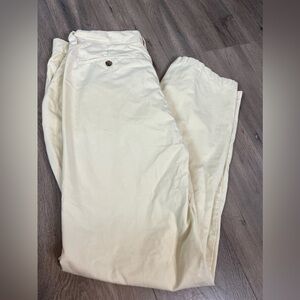 Amendi pants size 33X32 new without tags